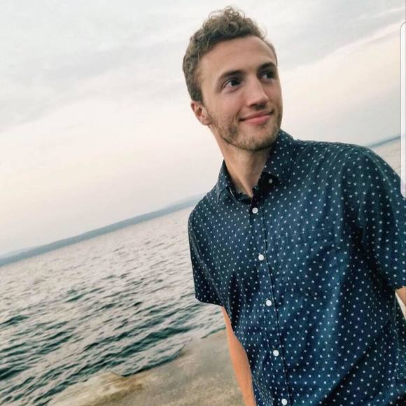 Meet your Posher, Caiden - Picture 1 of 1